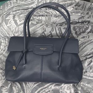 Easley London Shoulder Bag/Flap top
